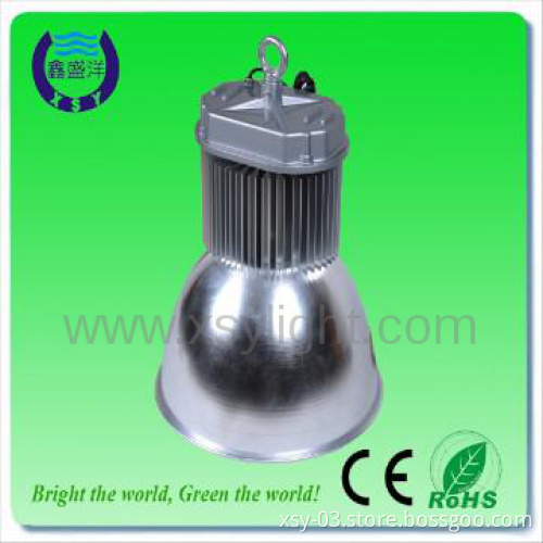 3 years warranty high quality 120w warehouse led high bay light